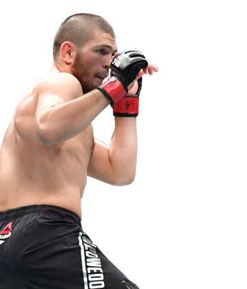 Detail Khabib Nurmagomedov Png Nomer 21