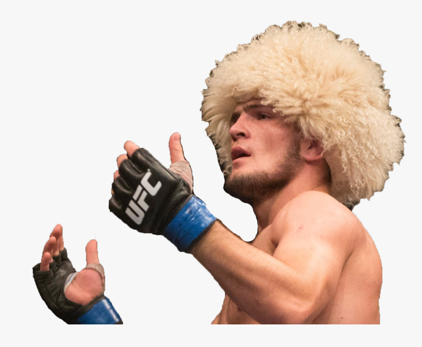 Detail Khabib Nurmagomedov Png Nomer 22