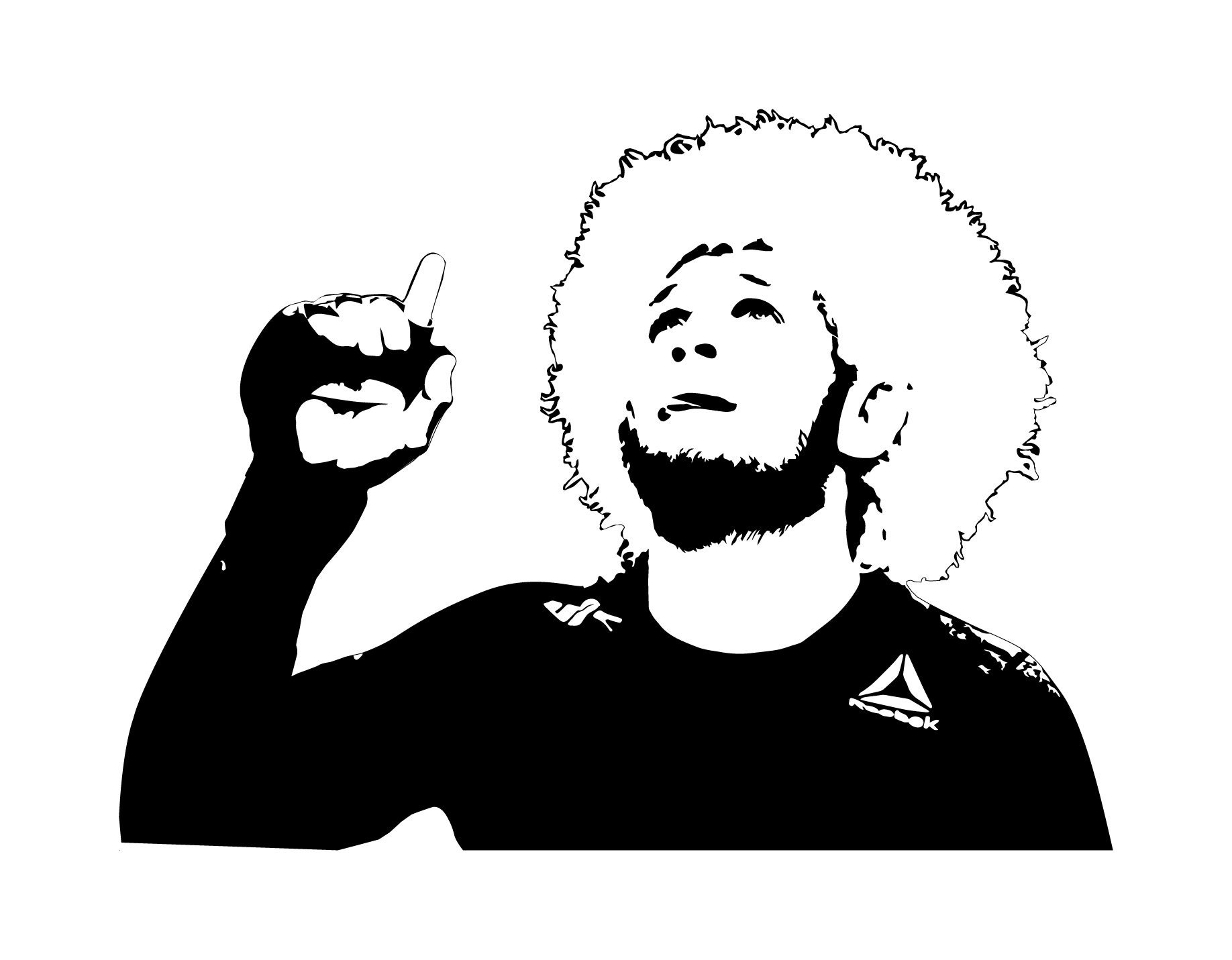 Detail Khabib Nurmagomedov Png Nomer 33