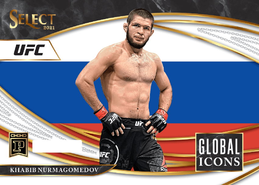 Detail Khabib Nurmagomedov Png Nomer 38