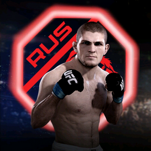 Detail Khabib Nurmagomedov Png Nomer 39