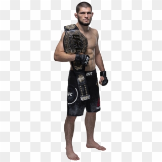 Detail Khabib Nurmagomedov Png Nomer 45