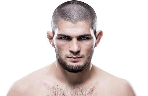 Detail Khabib Nurmagomedov Png Nomer 46