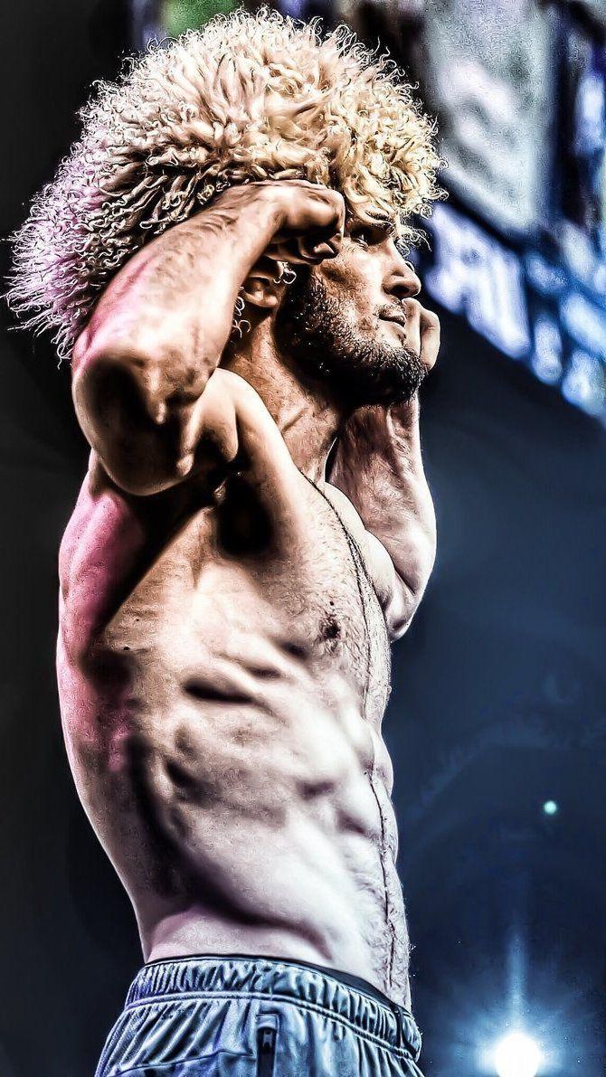 Detail Khabib Wallpaper Iphone Nomer 8