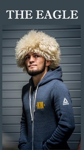 Detail Khabib Wallpaper Iphone Nomer 29