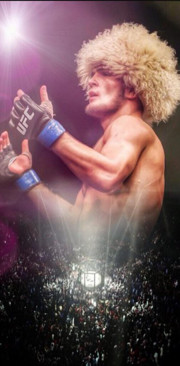 Detail Khabib Wallpaper Iphone Nomer 35