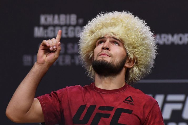 Detail Khabib Wallpaper Iphone Nomer 37