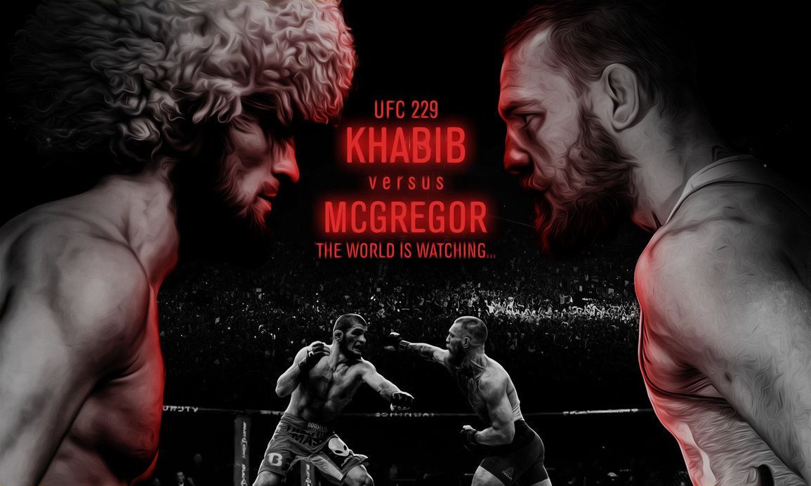 Detail Khabib Wallpaper Iphone Nomer 41