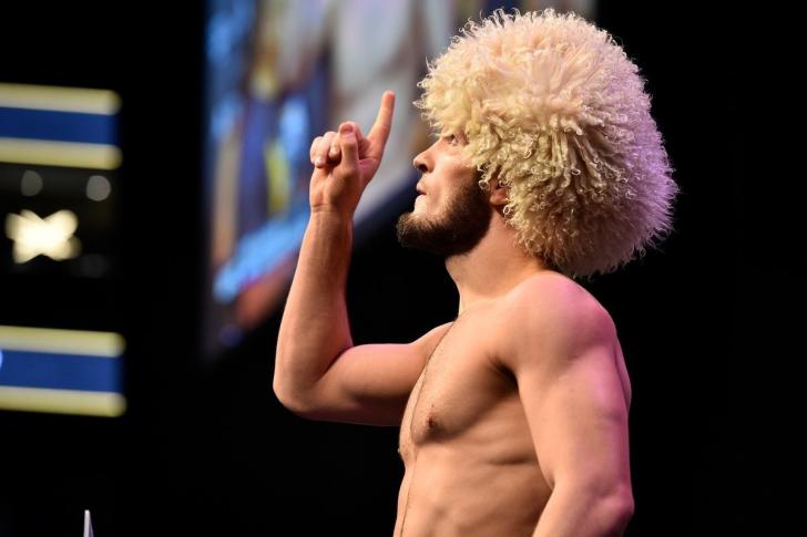 Detail Khabib Wallpaper Iphone Nomer 44