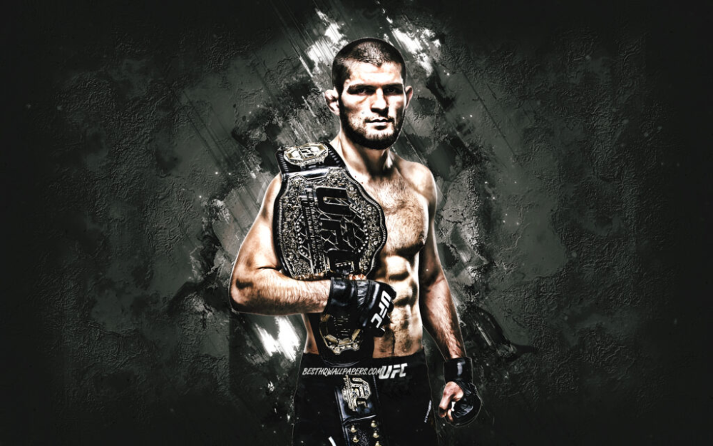 Detail Khabib Wallpaper Iphone Nomer 48