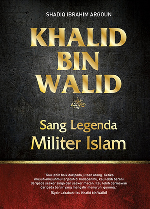 Detail Khalid Bin Walid Quotes Nomer 50