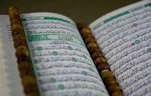 Detail Khasiat Surat Al Hajj Ayat 27 Nomer 17