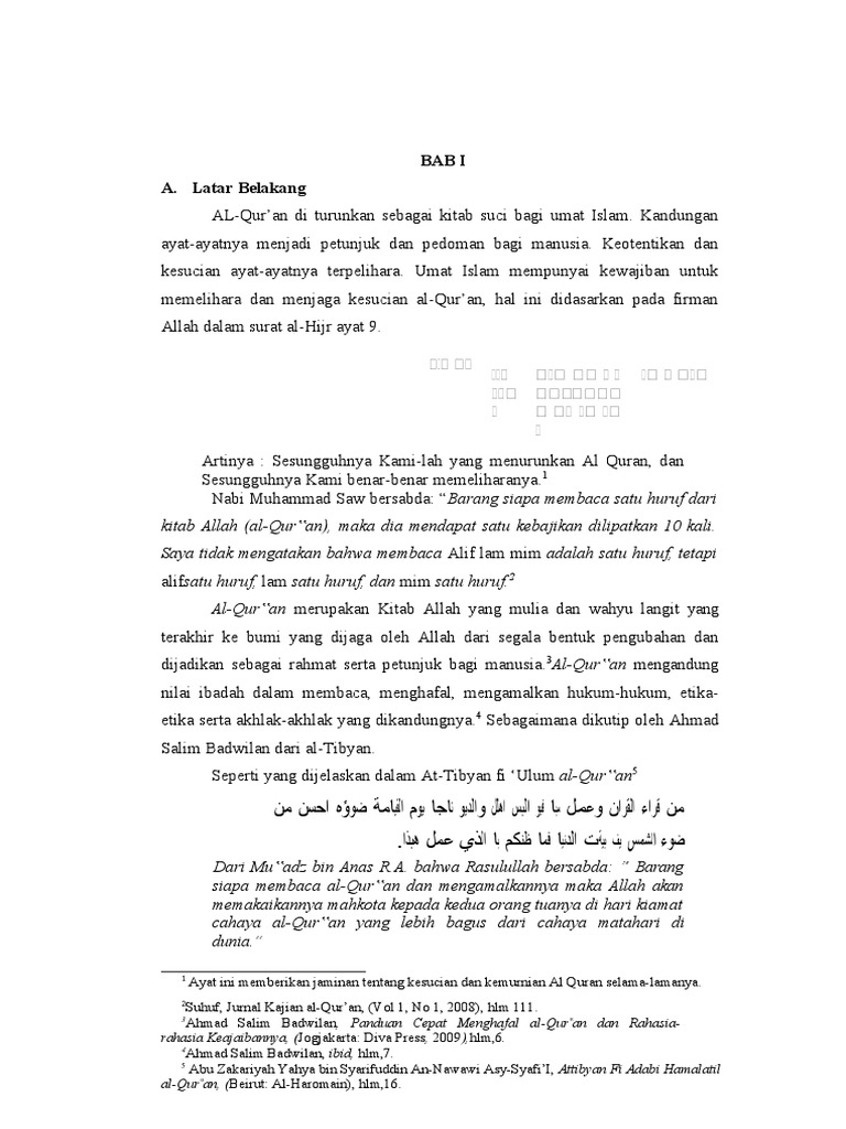 Detail Khasiat Surat Al Hijr Ayat 9 Nomer 52