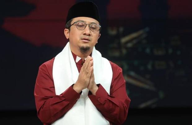 Detail Khasiat Surat Al Waqiah Menurut Yusuf Mansur Nomer 12