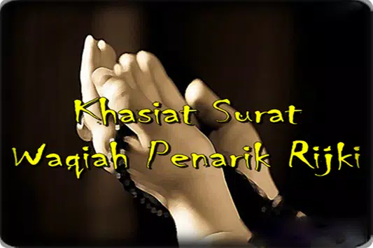 Detail Khasiat Surat Al Waqiah Menurut Yusuf Mansur Nomer 19