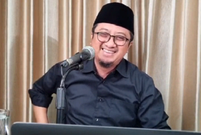 Detail Khasiat Surat Al Waqiah Menurut Yusuf Mansur Nomer 25