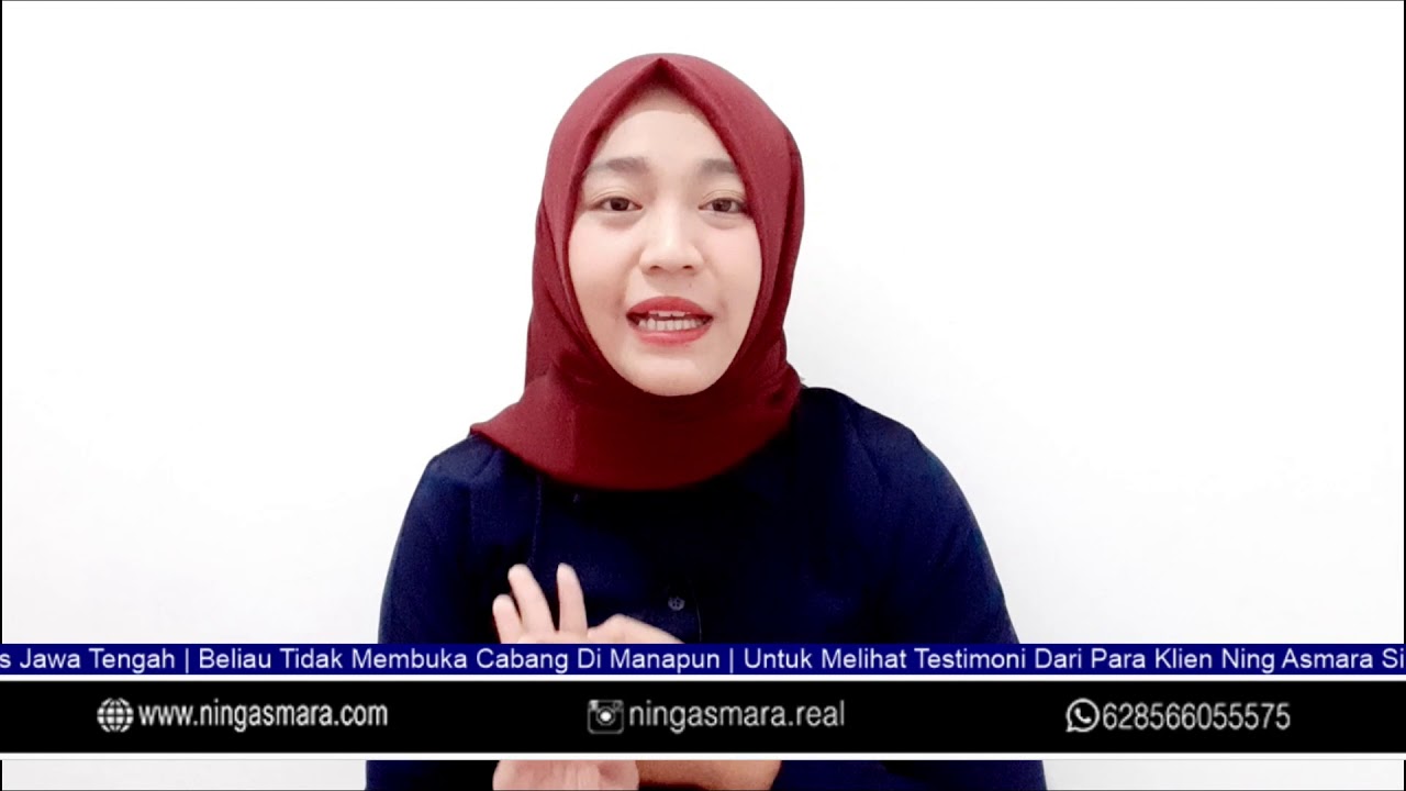 Detail Khasiat Surat Al Waqiah Menurut Yusuf Mansur Nomer 59