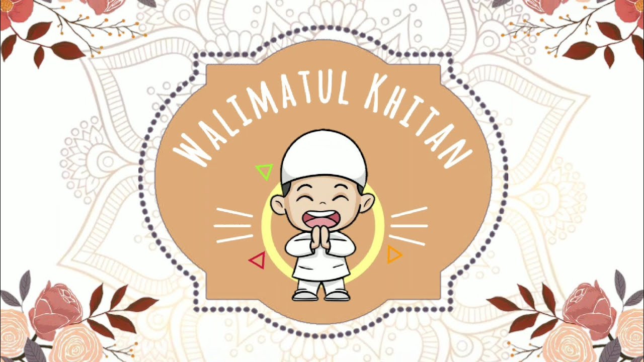 Detail Khitan Vector Nomer 11