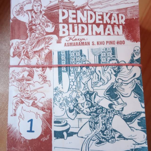 Detail Kho Ping Nomer 21