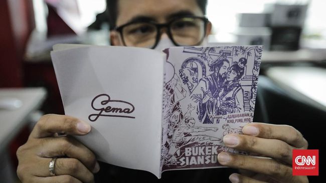 Detail Kho Ping Nomer 26