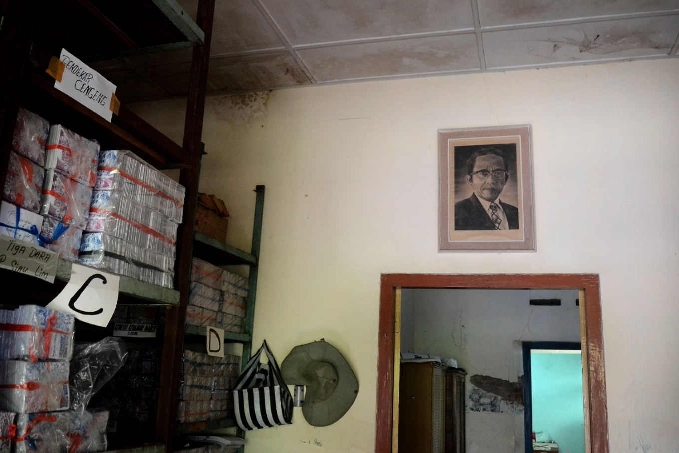 Detail Kho Ping Nomer 42