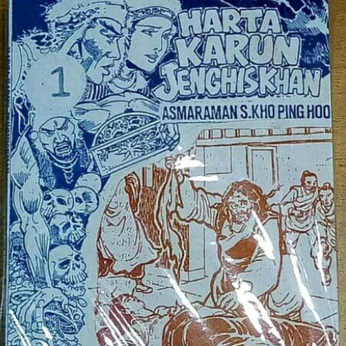 Detail Kho Ping Nomer 43