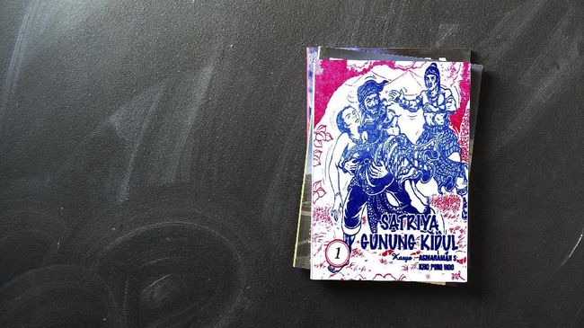 Detail Kho Ping Nomer 44