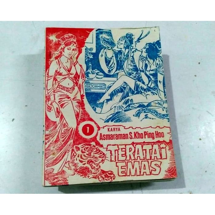 Detail Kho Ping Nomer 49