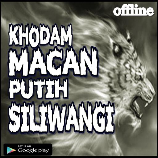 Detail Khodam Macan Putih Gratis Nomer 4