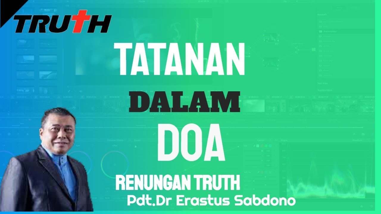 Detail Khotbah Erastus Sabdono Menemukan Gambar Diri Sesi1 Nomer 36