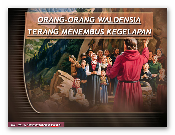 Detail Khotbah Gereja Masehi Advent Hari Ketujuh Nomer 13