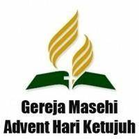 Detail Khotbah Gereja Masehi Advent Hari Ketujuh Nomer 48