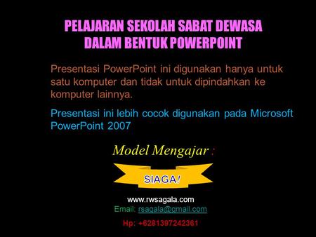 Detail Khotbah Kristen Powerpoint Nomer 40