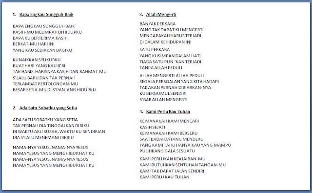 Detail Khotbah Penghiburan Di Rumah Duka Nomer 33