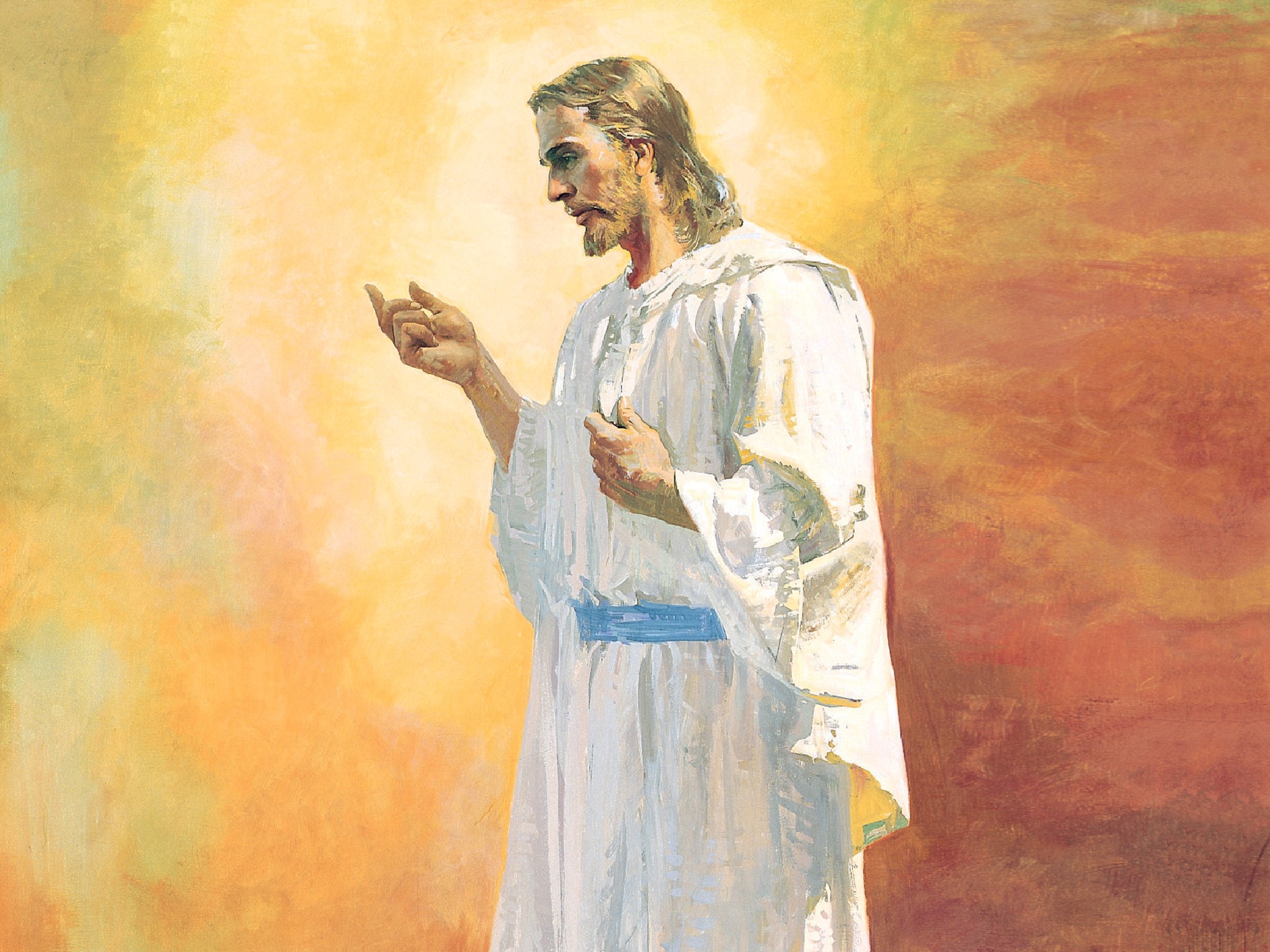 Detail Khotbah Yesus Di Bukit Nomer 33