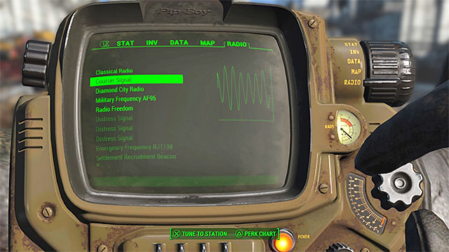 Detail Ki 98 Fallout 4 Nomer 33