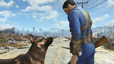 Detail Ki 98 Fallout 4 Nomer 46