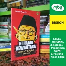 Detail Ki Hajar Dewantara Siluet Nomer 52