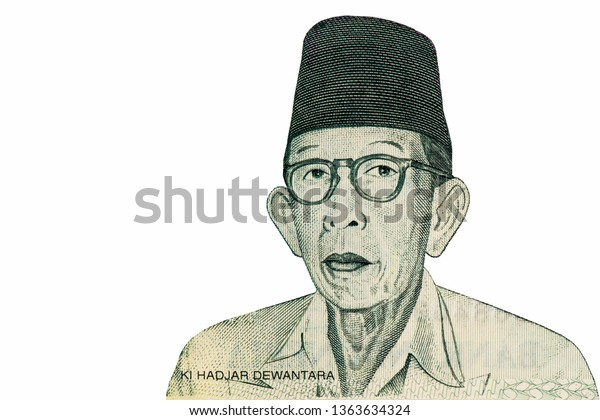 Detail Ki Hajar Dewantara Vector Nomer 11