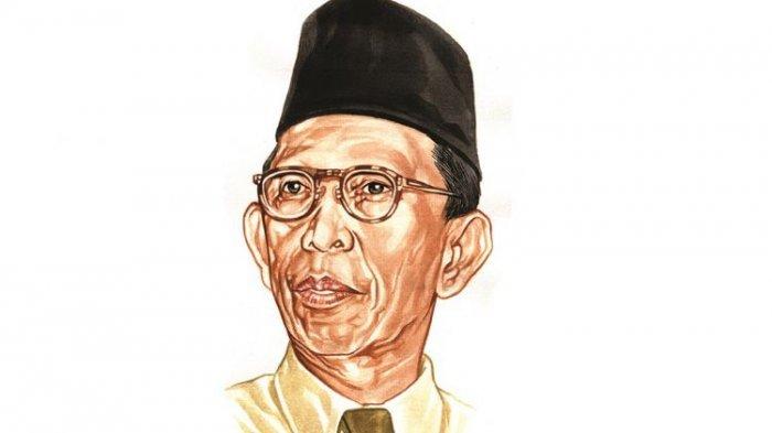 Detail Ki Hajar Dewantara Vector Nomer 23