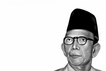 Detail Ki Hajar Dewantara Vector Nomer 26
