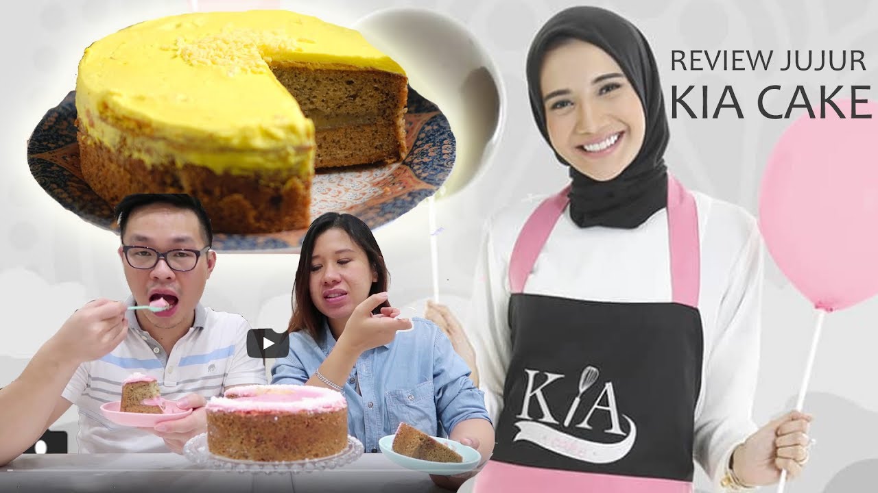 Detail Kia Cake Medan Nomer 2