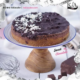 Detail Kia Cake Medan Nomer 15