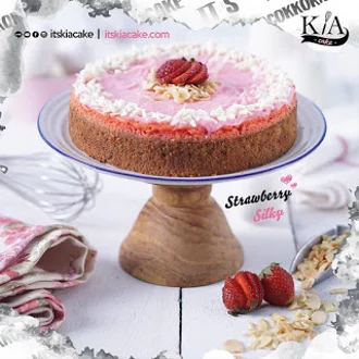 Detail Kia Cake Medan Nomer 8
