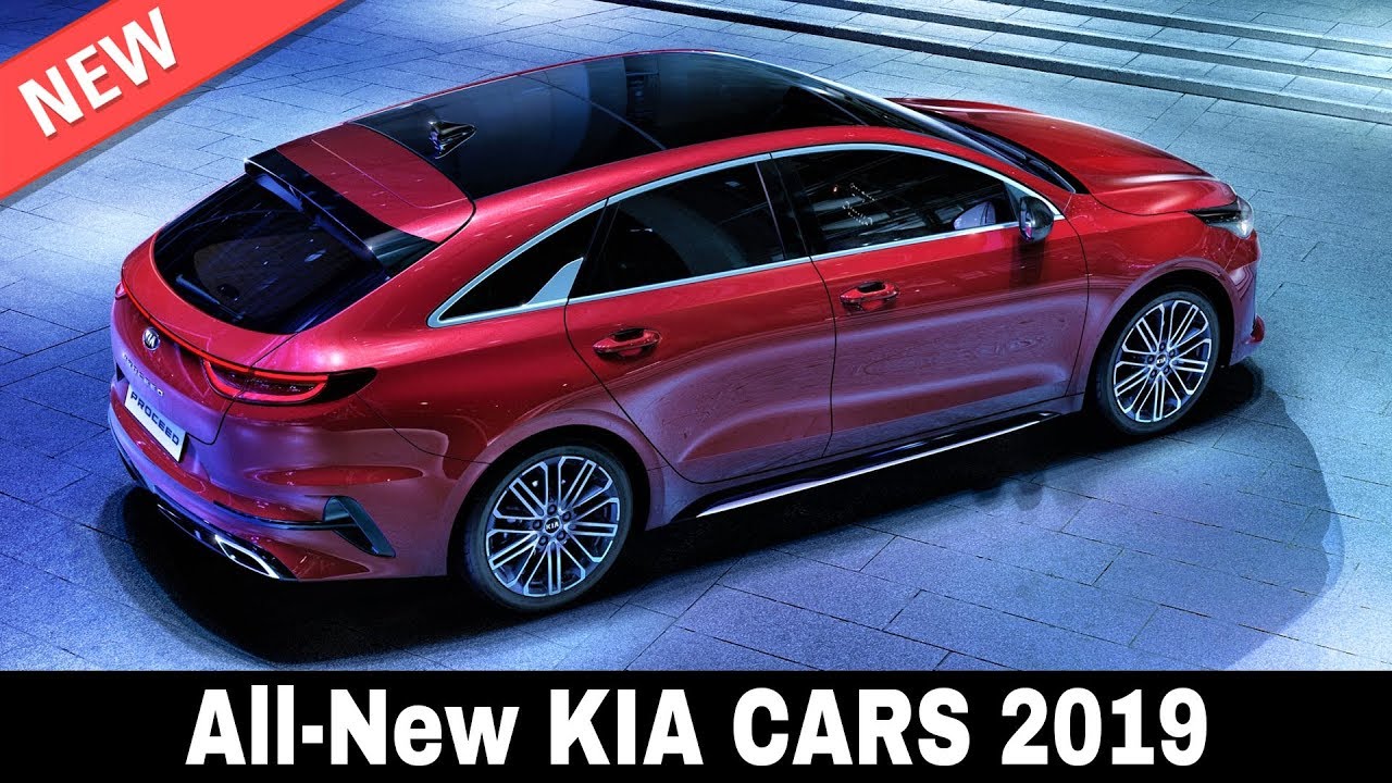 Detail Kia Cars Pics Nomer 54