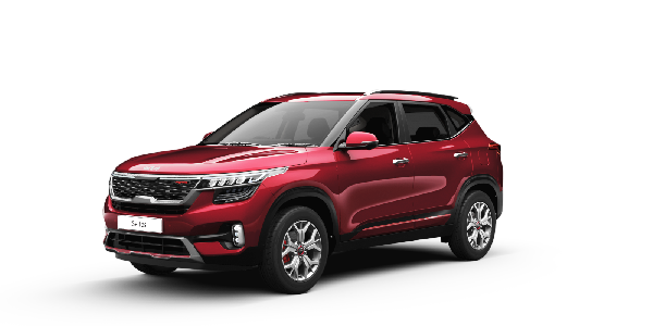 Kia Image - KibrisPDR