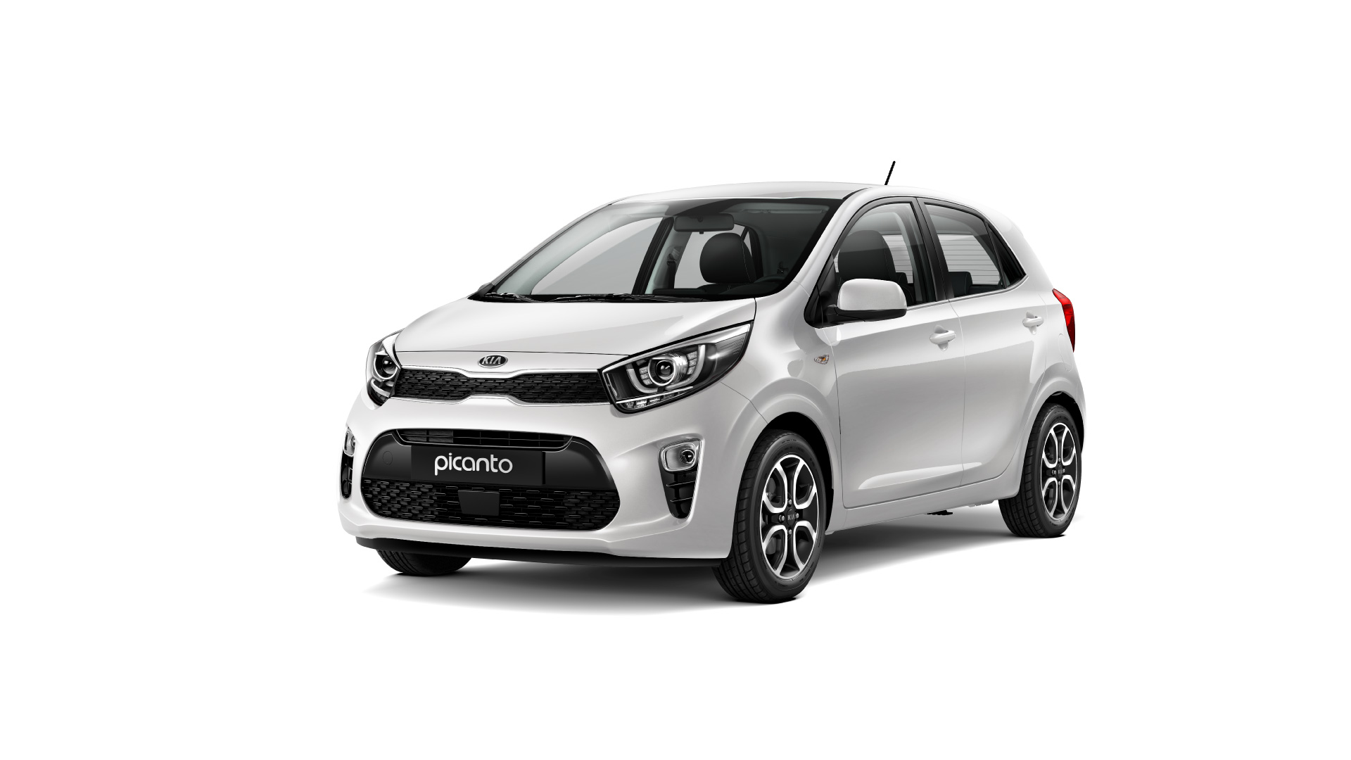 Detail Kia Picanto 2019 Png Nomer 14