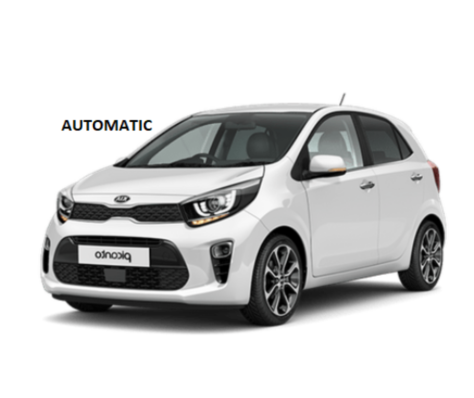 Detail Kia Picanto 2019 Png Nomer 15