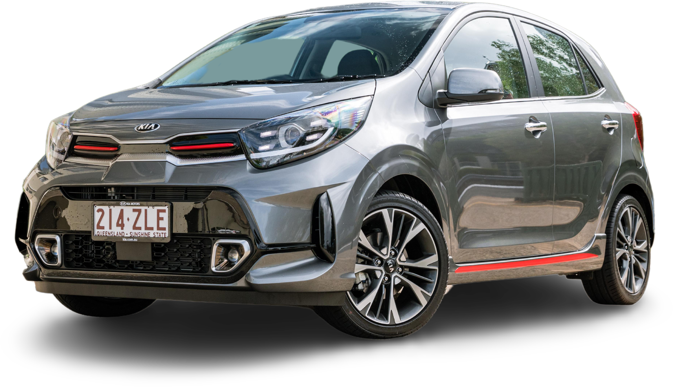 Detail Kia Picanto 2019 Png Nomer 39