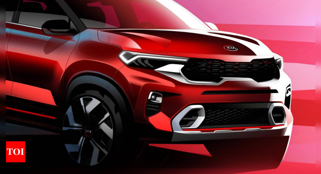 Detail Kia Sonet Png Nomer 18